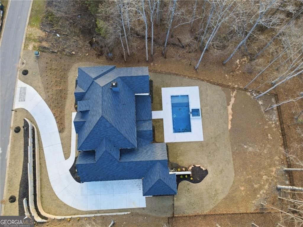 241 Traditions Drive Alpharetta - Photo 125