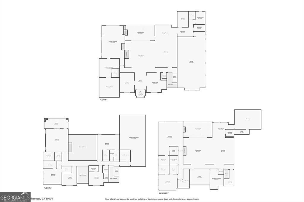 241 Traditions Drive Alpharetta - Photo 128