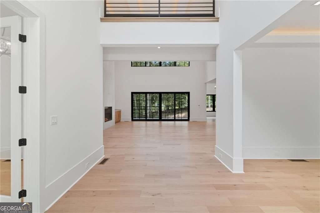 241 Traditions Drive Alpharetta - Photo 13