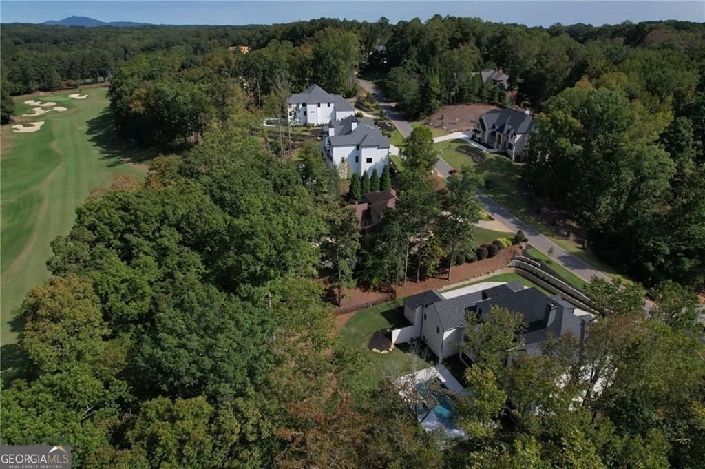 241 Traditions Drive Alpharetta - Photo 133