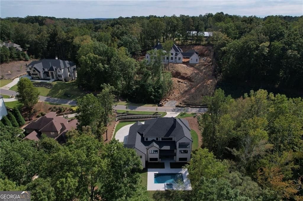 241 Traditions Drive Alpharetta - Photo 134