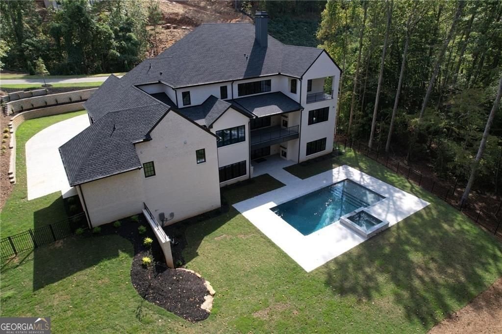 241 Traditions Drive Alpharetta - Photo 138