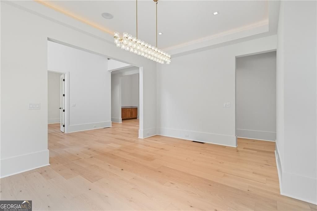 241 Traditions Drive Alpharetta - Photo 14