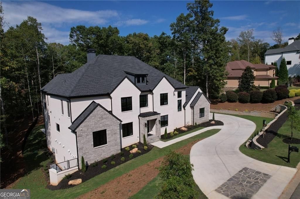 241 Traditions Drive Alpharetta - Photo 141