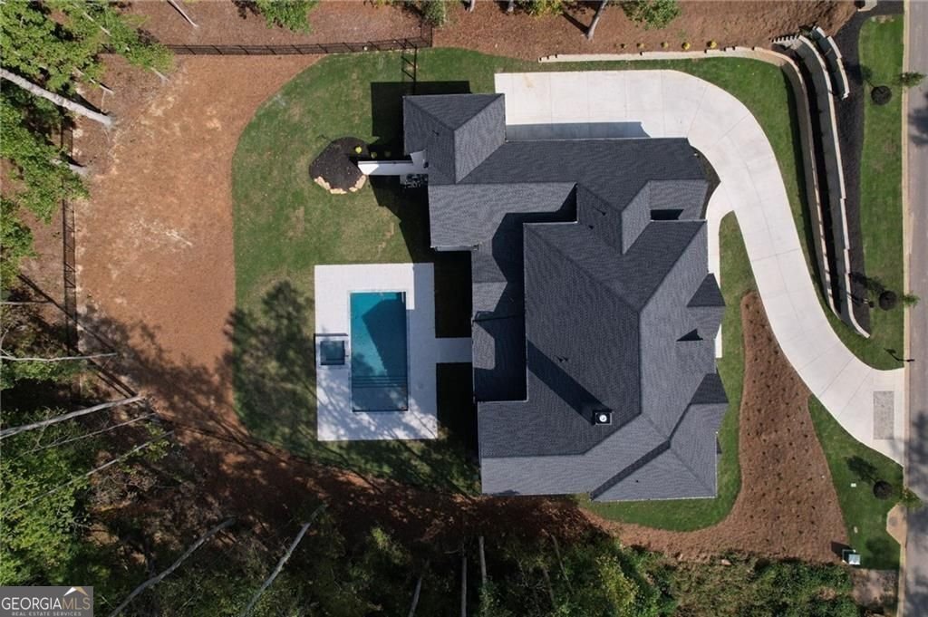 241 Traditions Drive Alpharetta - Photo 142