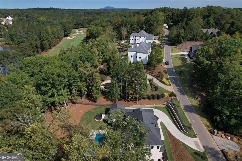 241 Traditions Drive Alpharetta - Photo 143