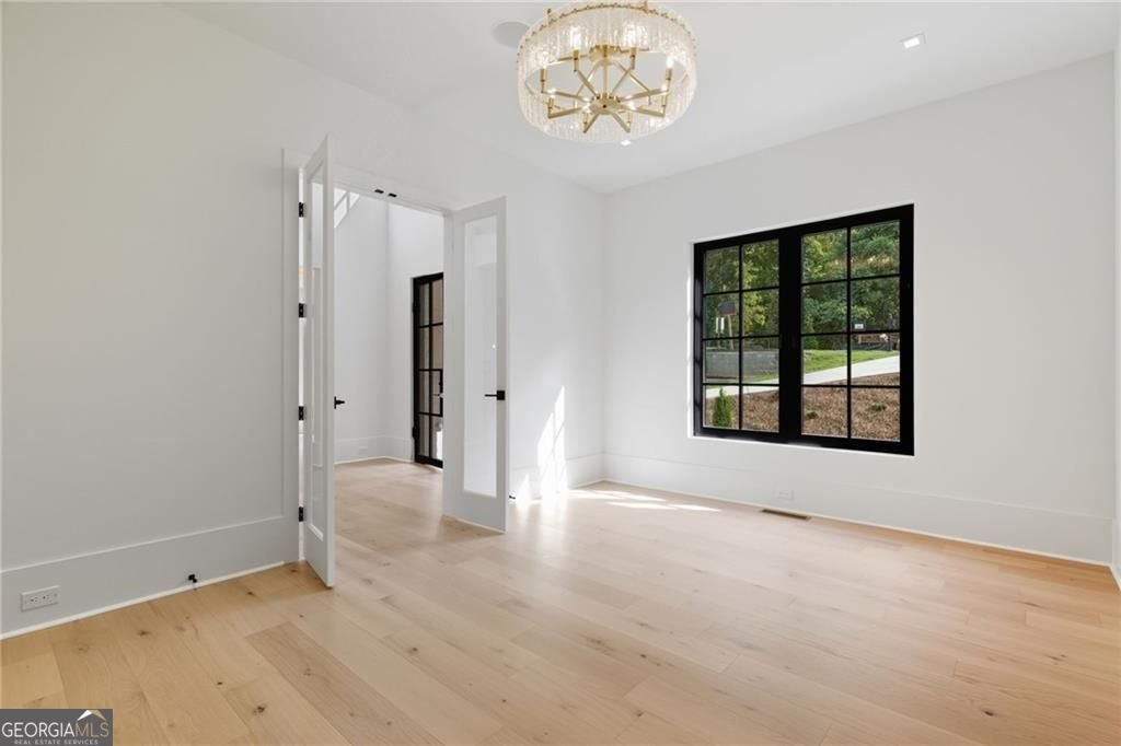 241 Traditions Drive Alpharetta - Photo 17