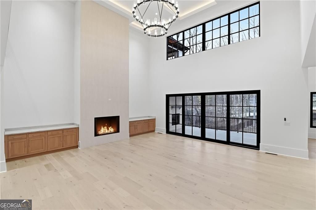 241 Traditions Drive Alpharetta - Photo 18