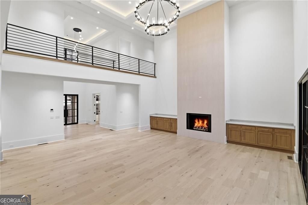 241 Traditions Drive Alpharetta - Photo 19