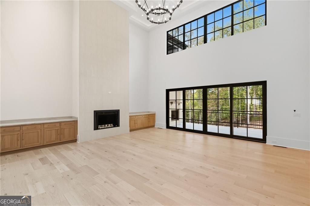 241 Traditions Drive Alpharetta - Photo 21