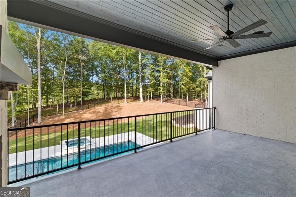 241 Traditions Drive Alpharetta - Photo 25