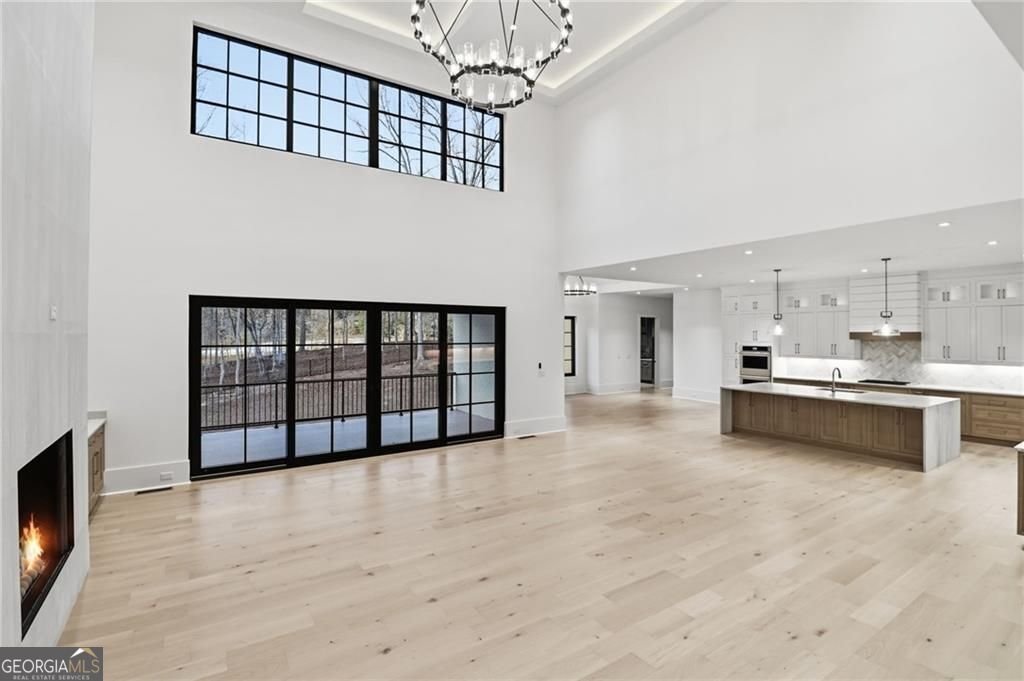 241 Traditions Drive Alpharetta - Photo 26