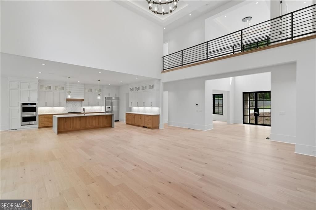 241 Traditions Drive Alpharetta - Photo 27