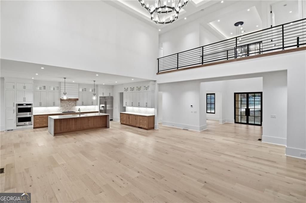 241 Traditions Drive Alpharetta - Photo 28