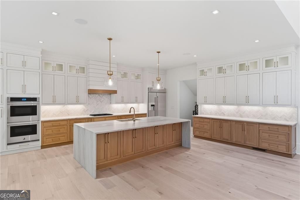 241 Traditions Drive Alpharetta - Photo 29