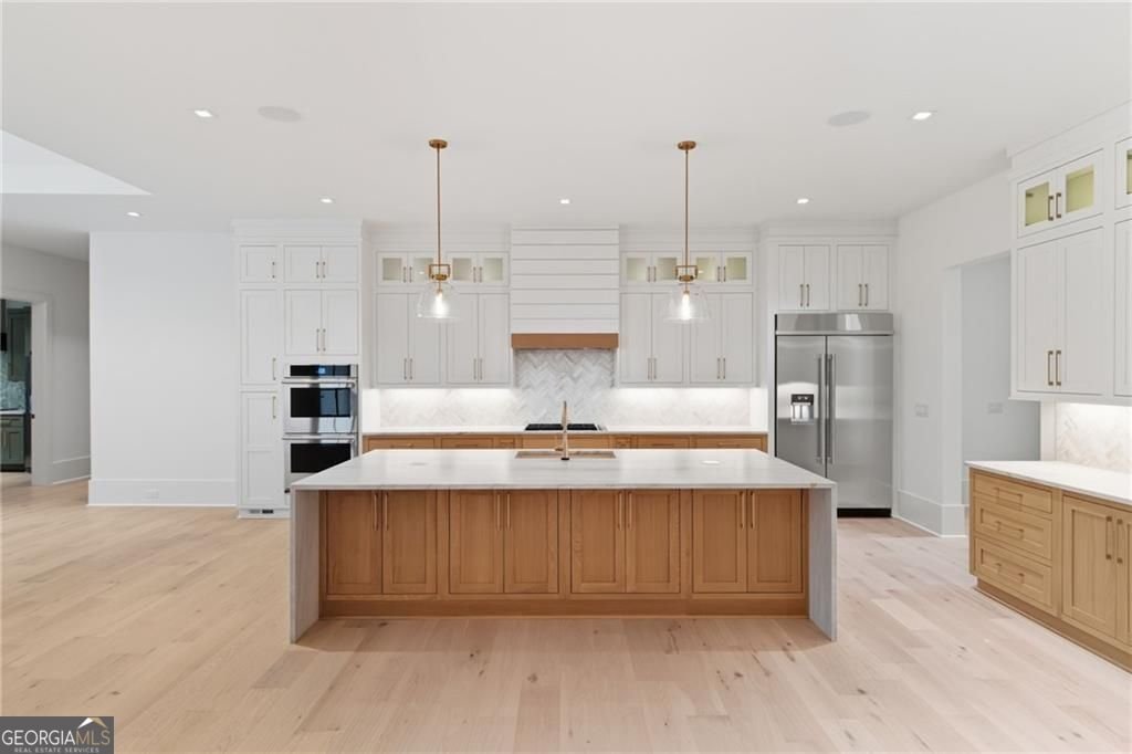 241 Traditions Drive Alpharetta - Photo 30