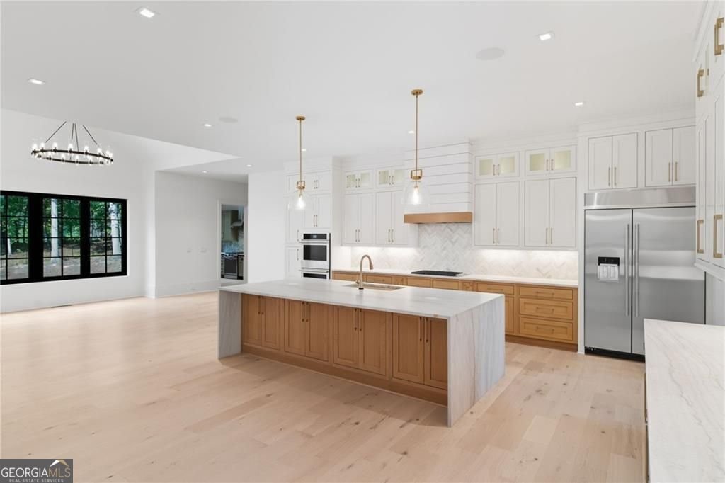 241 Traditions Drive Alpharetta - Photo 31