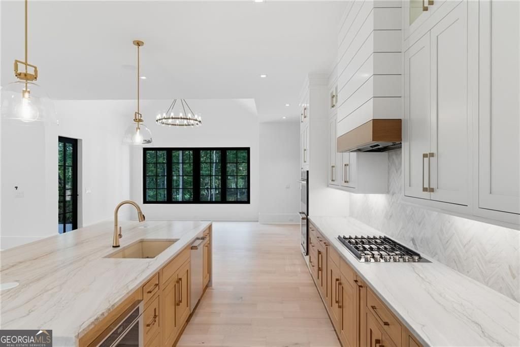 241 Traditions Drive Alpharetta - Photo 32