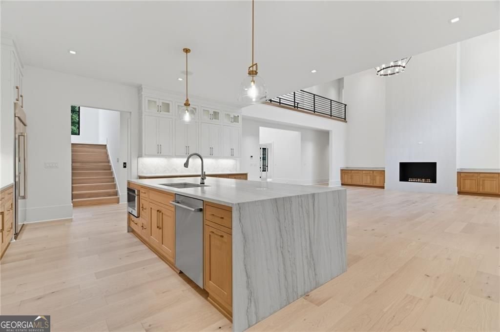 241 Traditions Drive Alpharetta - Photo 33