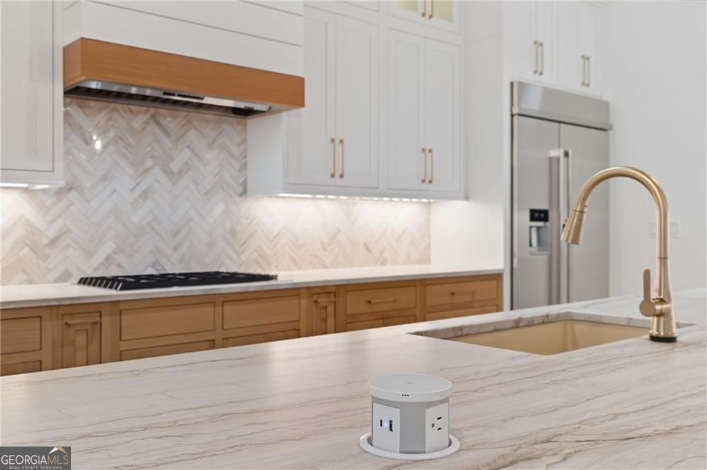 241 Traditions Drive Alpharetta - Photo 34