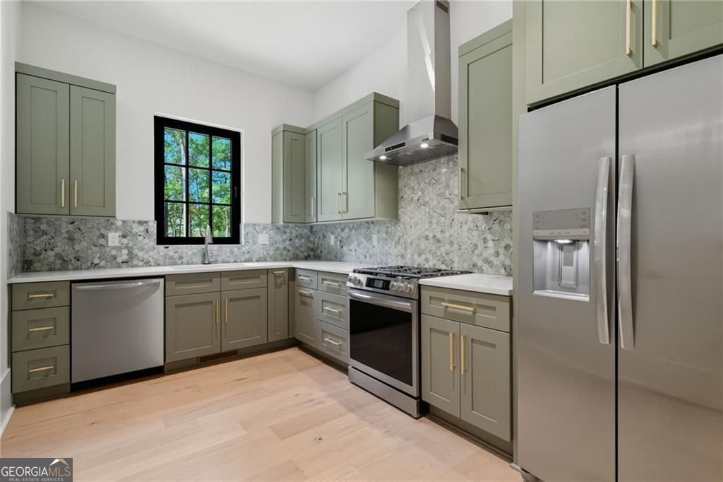 241 Traditions Drive Alpharetta - Photo 37