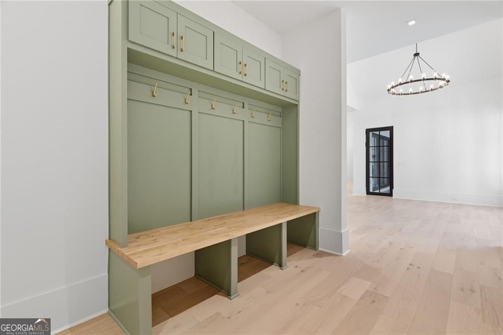 241 Traditions Drive Alpharetta - Photo 41