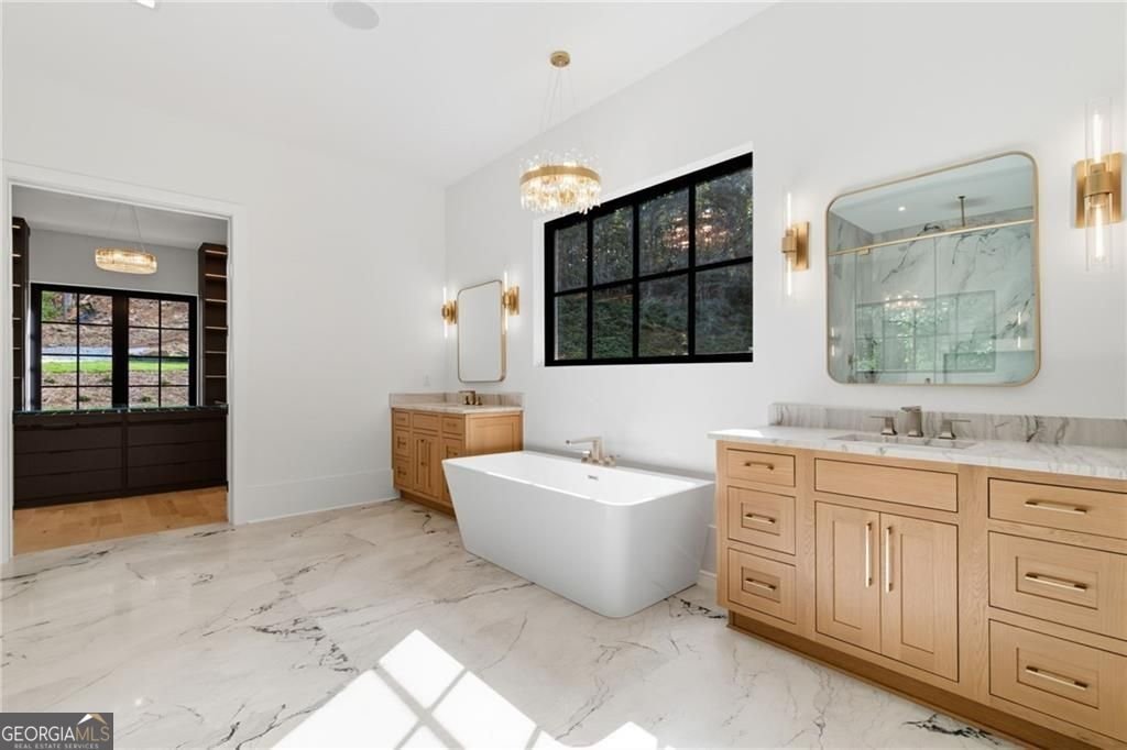 241 Traditions Drive Alpharetta - Photo 45