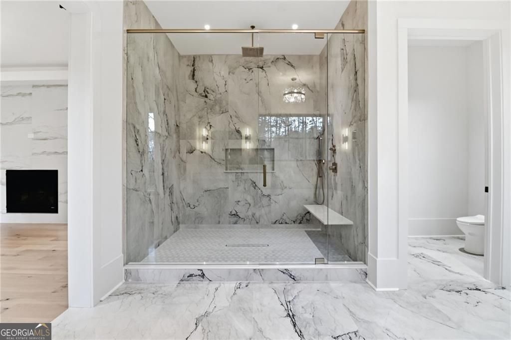 241 Traditions Drive Alpharetta - Photo 48