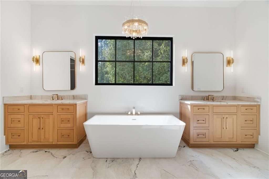 241 Traditions Drive Alpharetta - Photo 49