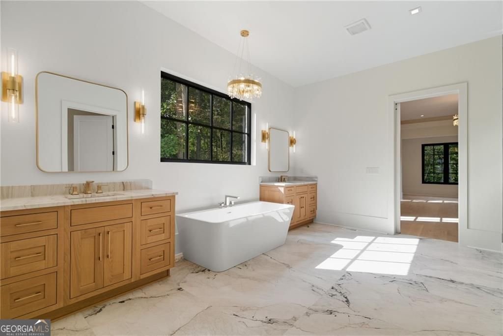 241 Traditions Drive Alpharetta - Photo 50