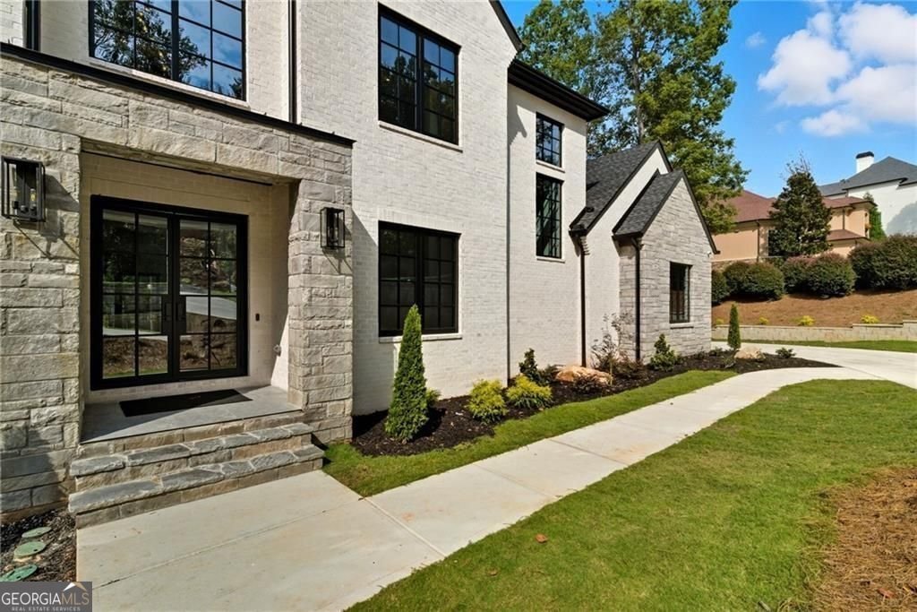 241 Traditions Drive Alpharetta - Photo 6