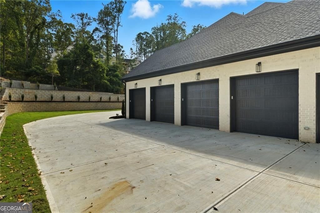 241 Traditions Drive Alpharetta - Photo 7