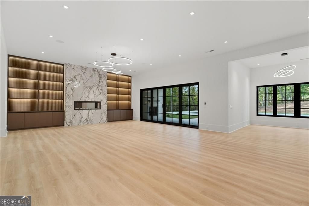 241 Traditions Drive Alpharetta - Photo 77