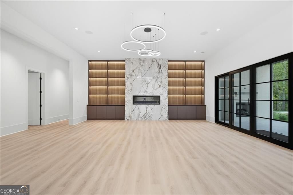 241 Traditions Drive Alpharetta - Photo 78