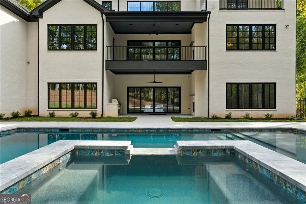 241 Traditions Drive Alpharetta - Photo 8