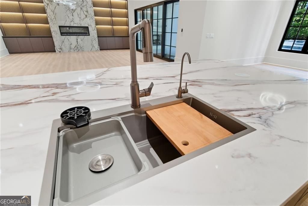 241 Traditions Drive Alpharetta - Photo 87