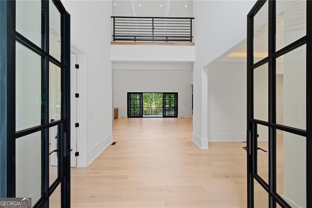 241 Traditions Drive Alpharetta - Photo 9