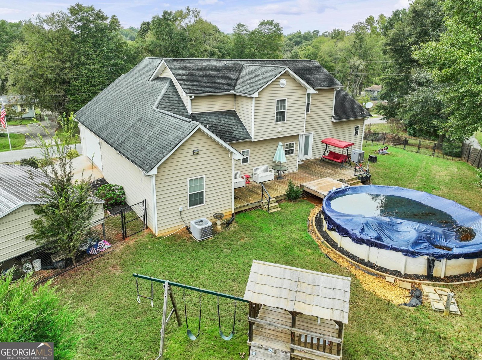 250 Rainbow Drive Mansfield - Photo 35