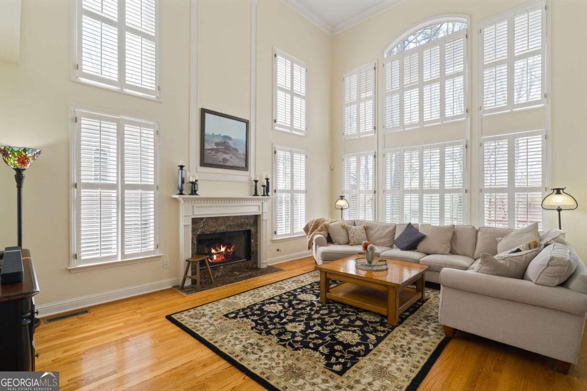 113 Highgrove Drive Suwanee - Photo 10