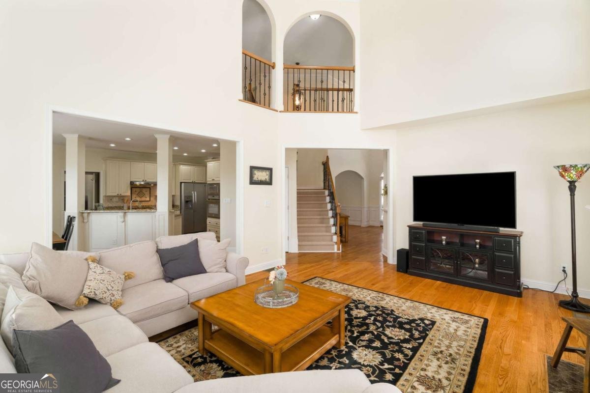 113 Highgrove Drive Suwanee - Photo 12