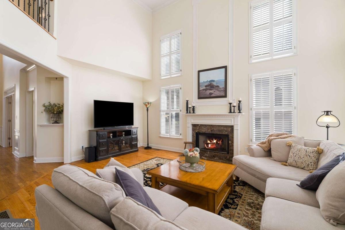 113 Highgrove Drive Suwanee - Photo 13