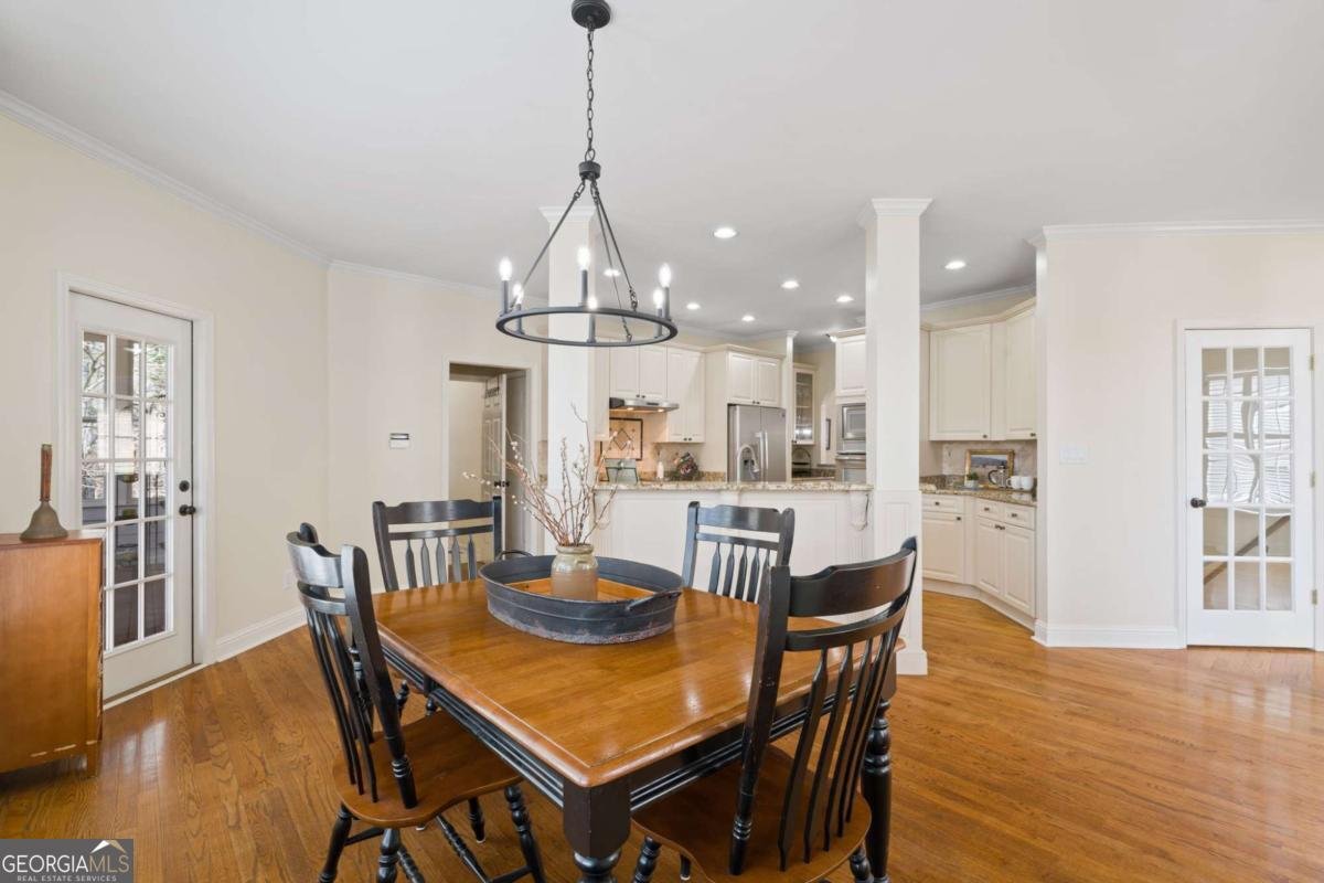 113 Highgrove Drive Suwanee - Photo 14