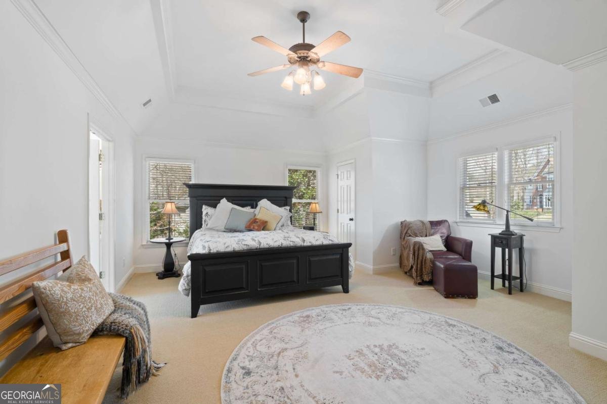 113 Highgrove Drive Suwanee - Photo 21