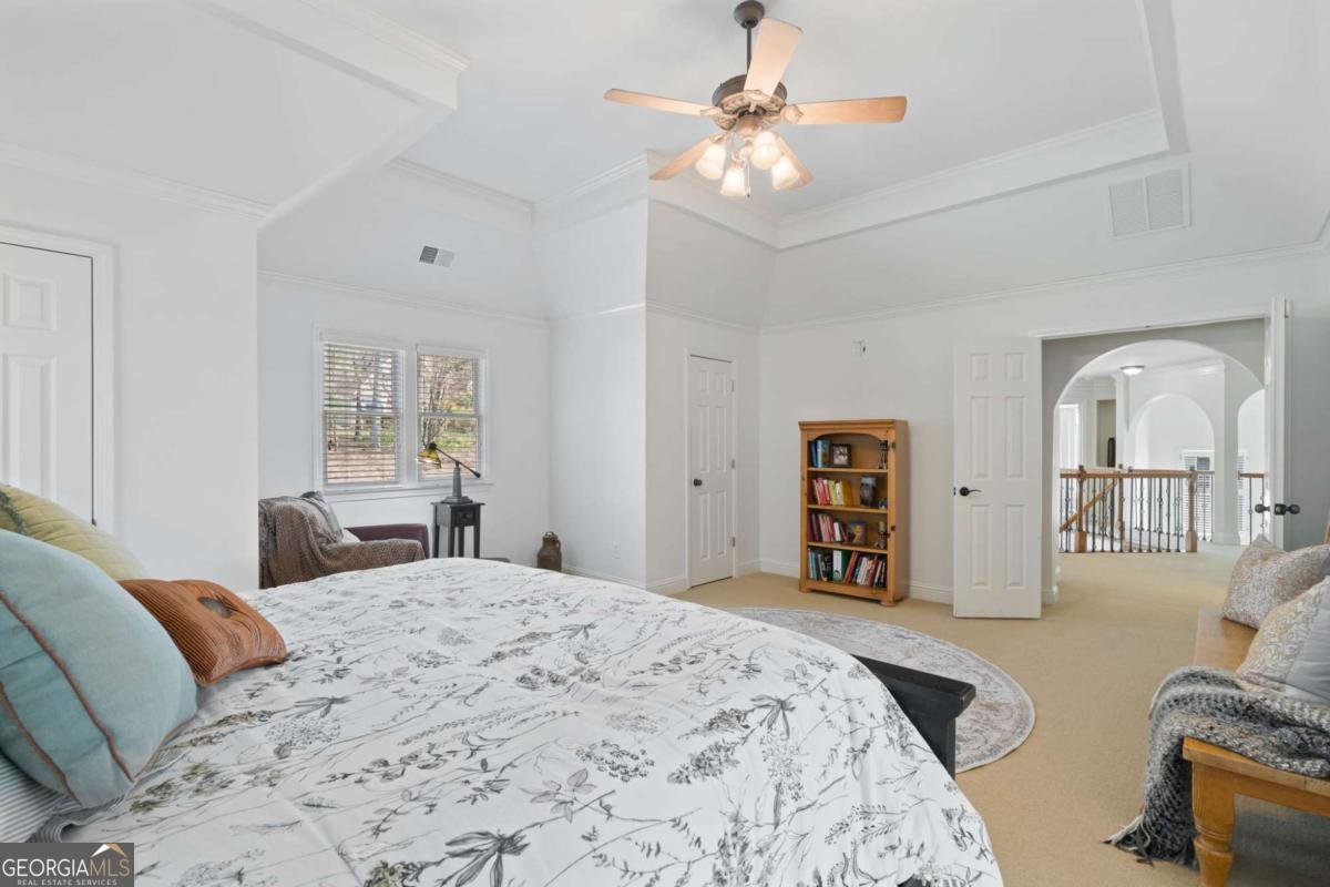 113 Highgrove Drive Suwanee - Photo 22