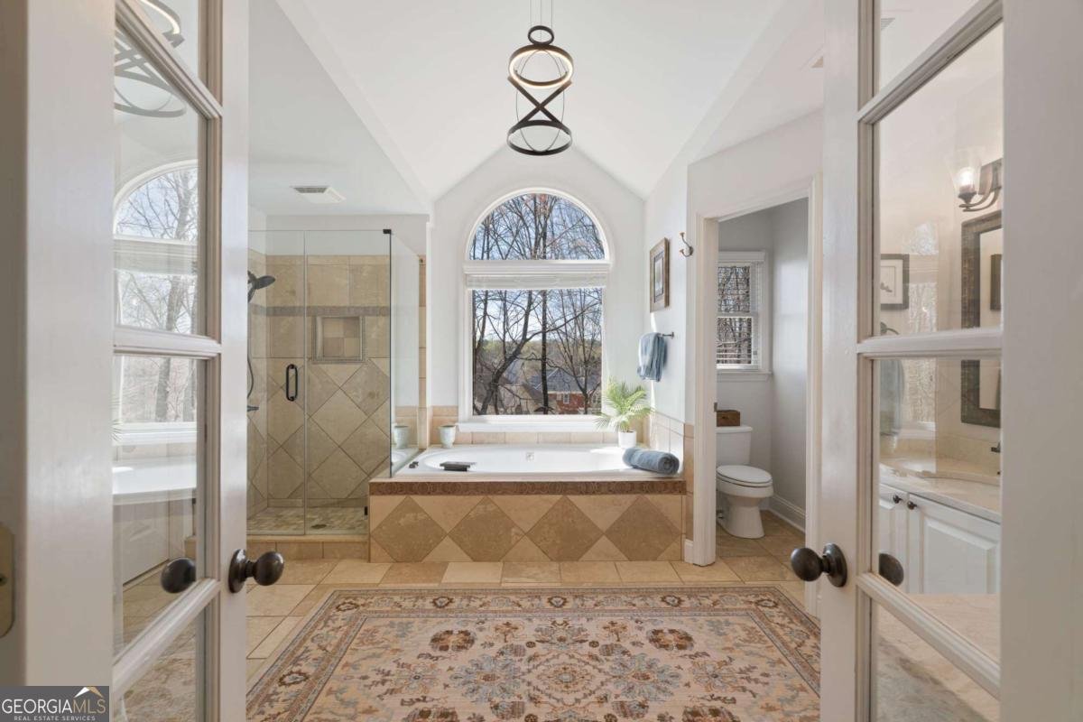 113 Highgrove Drive Suwanee - Photo 24