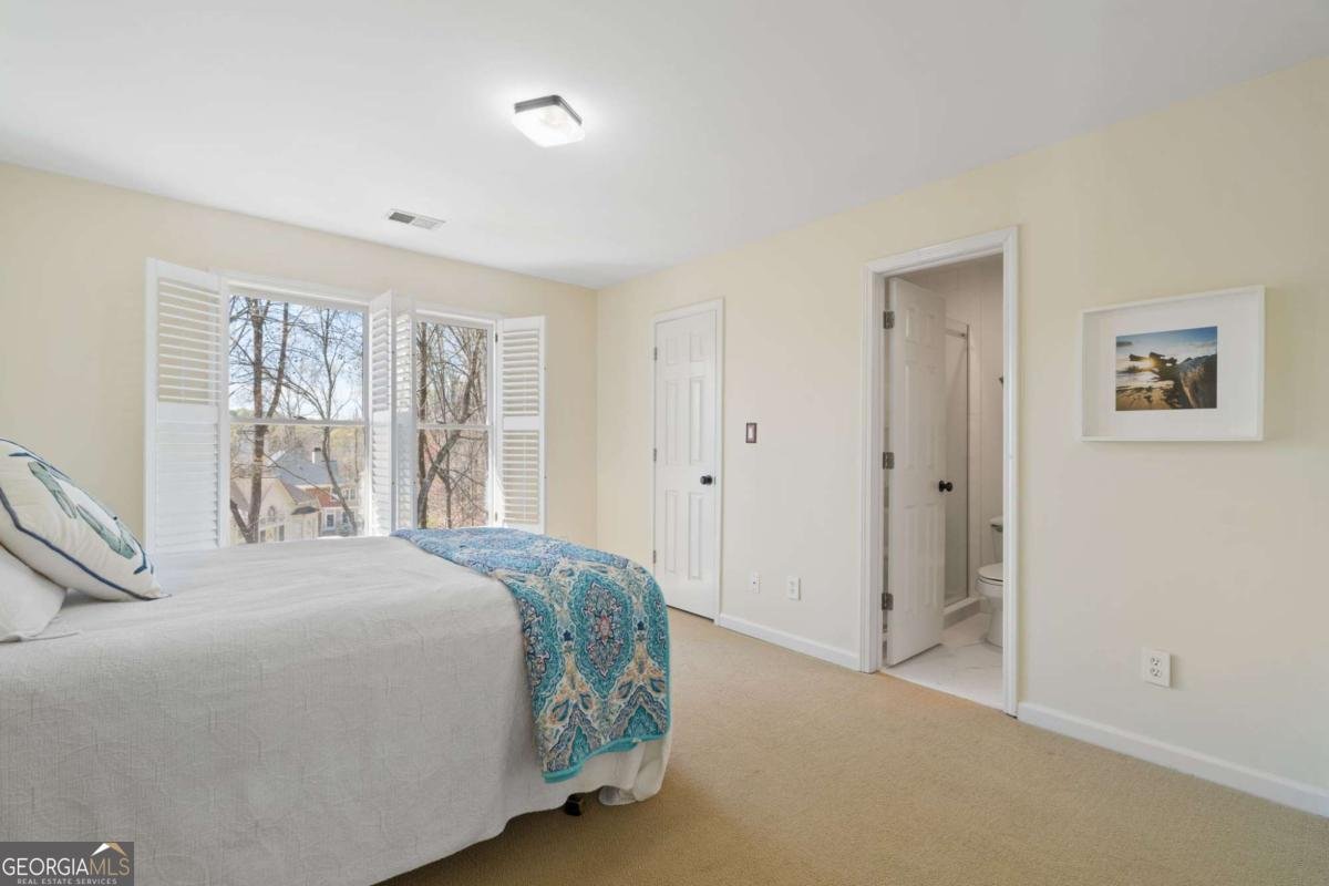 113 Highgrove Drive Suwanee - Photo 29