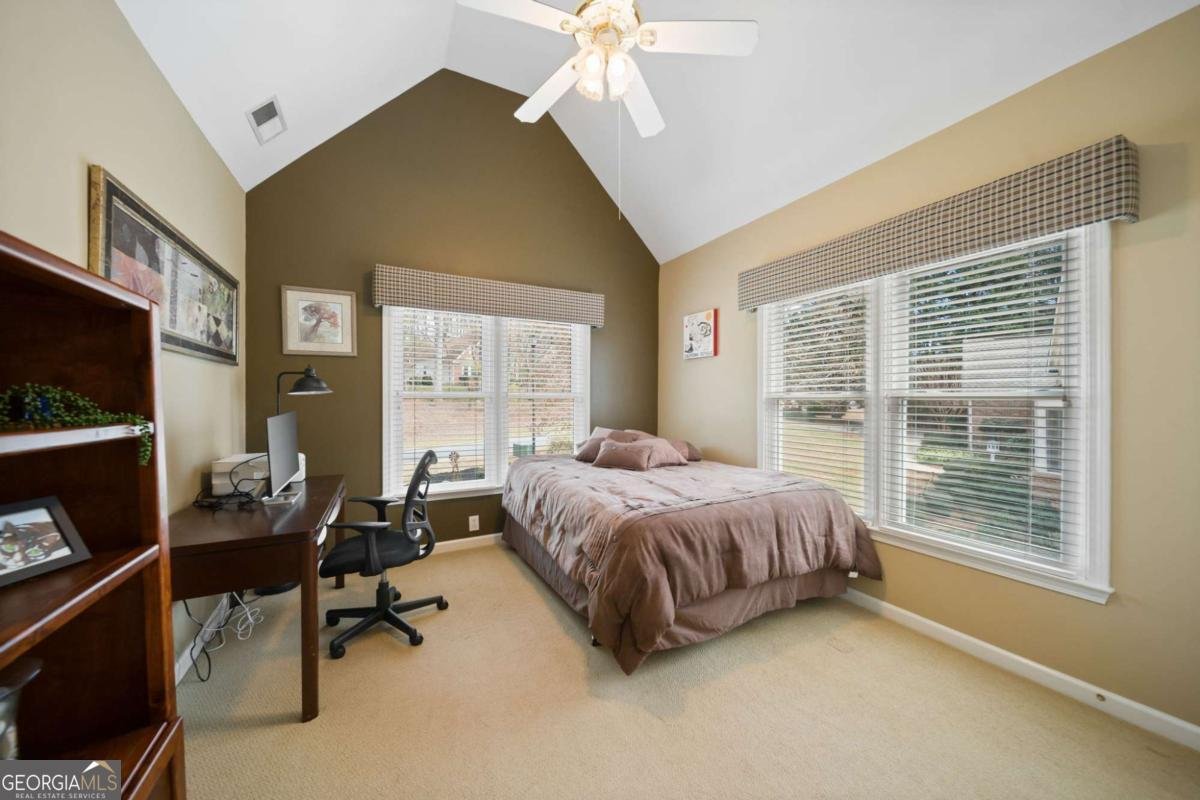 113 Highgrove Drive Suwanee - Photo 35