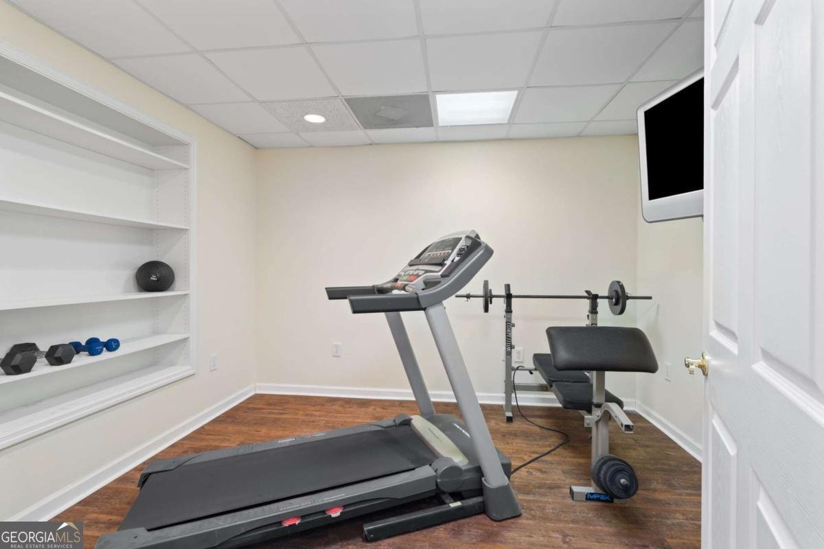 113 Highgrove Drive Suwanee - Photo 42