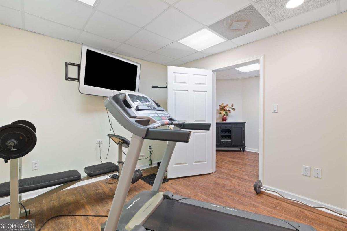 113 Highgrove Drive Suwanee - Photo 43