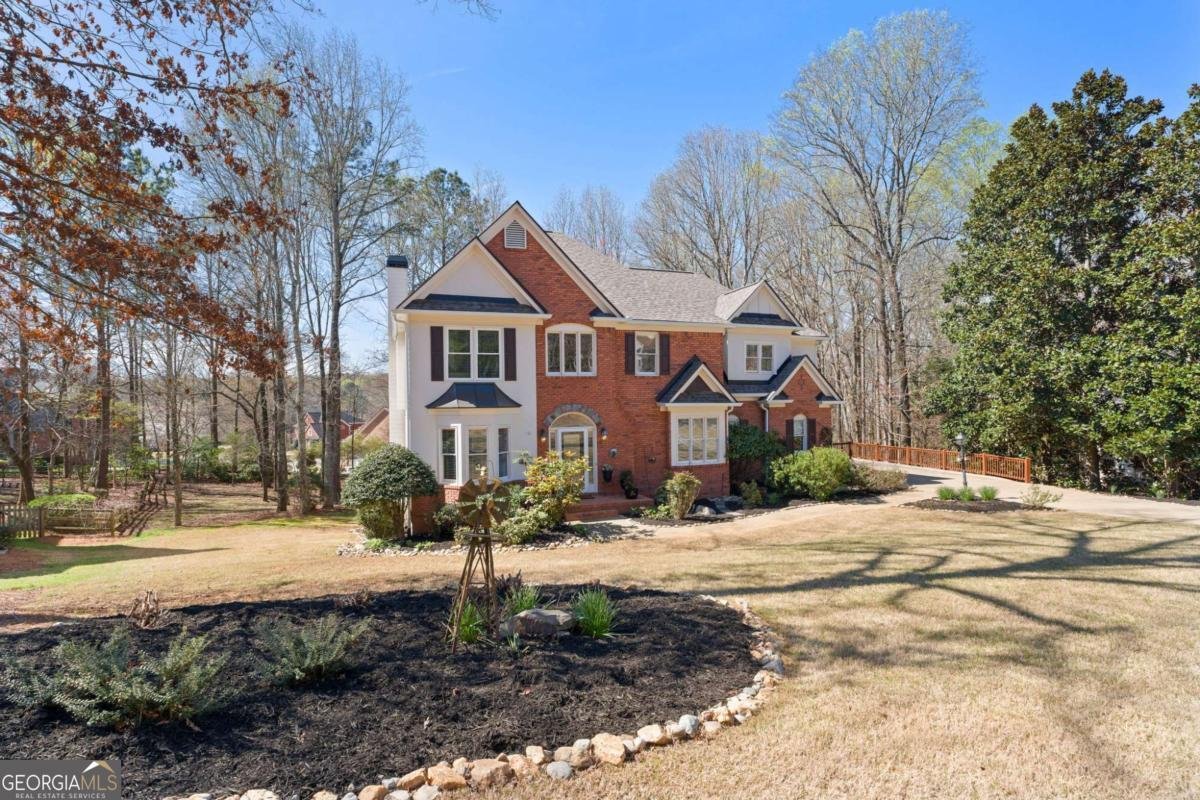 113 Highgrove Drive Suwanee - Photo 55